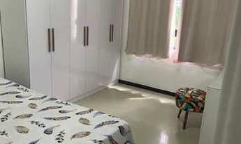 Imagem 4: Apto na Pituba Apartamento com 2 dormitórios