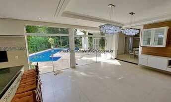 Imagem 4: CASA À VENDA LAGO AZUL ARAÇOIABA DA SERRA