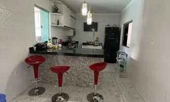 Imagem 4: Casa à venda próximo ao viaduto da Fraga Maia