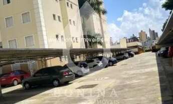 Imagem 3: JUNDIAÍ - Apartamento Padrão - PONTE DE SÃO JOÃO