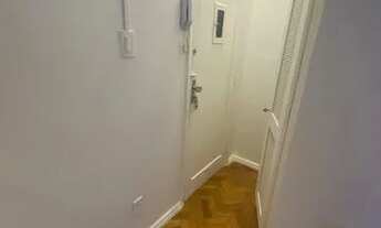 Imagem 7: Kitnet/conjugado para aluguel tem 30 metros quadrados em Jardim Botânico - Rio de Janeiro