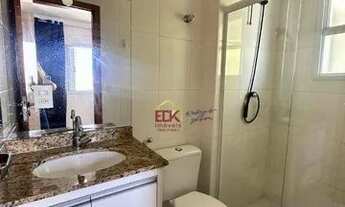 Imagem 7: Cobertura com 3 dormitórios à venda, 143 m² por R$ 1.300.000,00 - Vila Ema - São José dos