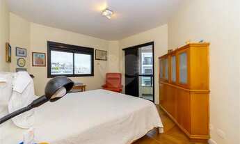 Imagem 2: São Paulo - Apartamento Padrão - Vila Uberabinha