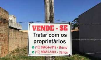 Imagem 3: Terreno 190m2 jardim Maria luiza - Araraquara sp