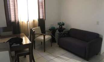 Imagem: Apartamento Padrão em São José dos Campos
