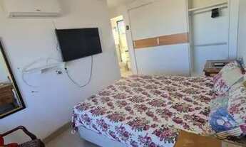 Imagem 2: Apartamento todo mobiliafo na varjota com 3 suites e área de lazer completa