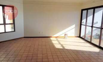 Imagem 3: Apartamento com 3 dormitórios à venda, 111 m² por R$ 405.000,00 - Centro - Ribeirão Preto