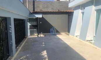 Imagem 2: Casa com 4 dormitórios, 220 m² - venda por R$ 2.680.000,00 ou aluguel por R$ 7.030,00/mês