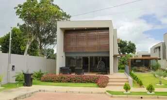 Imagem 2: Casa para venda em condomínio fechado,230 metros quadrados com 5 quartos em - Bananeiras