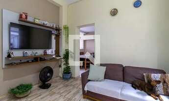 Imagem 2: Casa para Aluguel - Santana, 2 Quartos, 60 m2