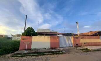 Imagem 2: Casa com 3 quarto à venda - Cajupiranga - Parnamirim/RN