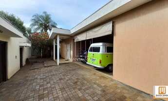 Imagem 2: Casa (térrea na rua) 3 dormitórios/suite, cozinha planejada