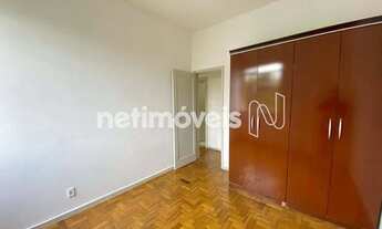 Imagem 7: Locação Apartamento 3 quartos Alto Barroca Belo Horizonte