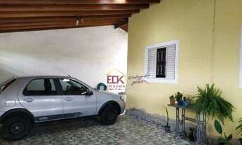 Imagem 2: Casa com 2 dormitórios à venda, 130 m² por R$ 255.000,00 - Morada dos Nobres - Taubaté/SP