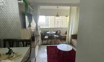 Imagem 7: Apartamento com 2 quartos em 65m² - Jardim das Acácias no Imbuí - Salvador - BA