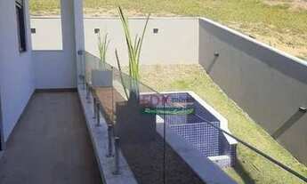 Imagem 4: Sobrado com 4 dormitórios à venda, 386 m² por R$ 3.300.000 - Condomínio Residencial Alphav