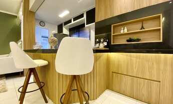 Imagem 5: Apartamento para venda tem 68 metros quadrados com 2 quartos em Zona Nova - Capão da Canoa