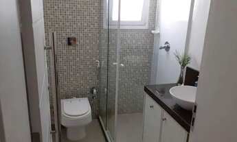 Imagem 3: Sobrado para aluguel possui 300 metros quadrados com 4 quartos em Ponta da Praia - Santos