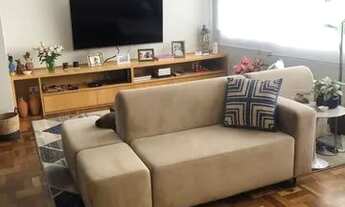 Imagem 2: Apartamento para aluguel e venda tem 156 metros quadrados com 4 quartos