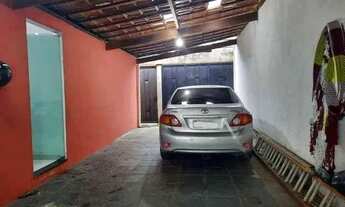 Imagem 2: Casa em Joana Darc