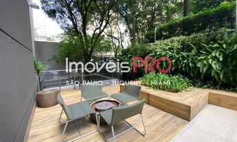 Imagem 3: Prontinho para morar, apartamento novo na Vila Mariana