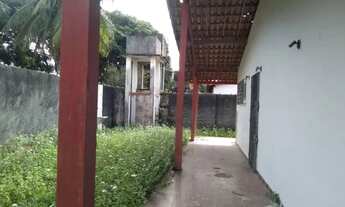 Imagem 5: Vende casa com 3/4 com terreno de 800m² em Jauá - Camaçari - BA