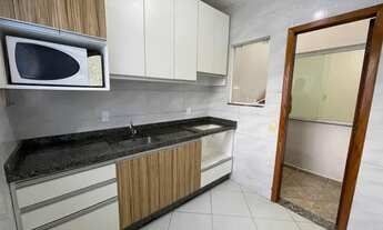 Imagem 3: Casa Geminada Bela Vista