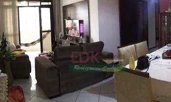 Imagem: Apartamento Duplex com 3 dormitórios à