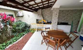 Imagem 7: Casa mobiliada de luxo em stella maris condomínio com piscina 4 quartos