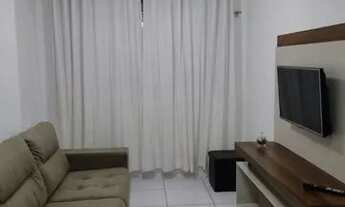 Imagem 6: Apartamento de 1 quarto completamente mobiliado em Parnamirim