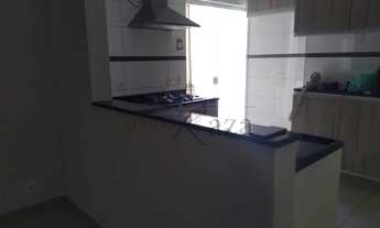 Imagem 6: Casa Geminada em São José dos Campos