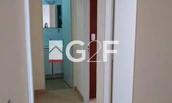 Imagem 3: Apartamento a venda no jardim Pauliceia