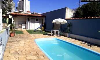 Imagem 2: Casa para aluguel no VILA SANTO ANTÔNIO em Valinhos/SP