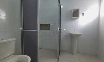 Imagem 2: Apartamento Kitchenette em São José do Rio Preto