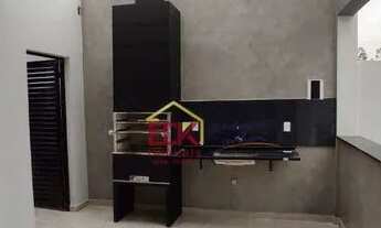 Imagem 3: Casa com 3 dormitórios à venda, 145 m² por R$ 850.000 - Jd terra do Vale - Caçapava/SP