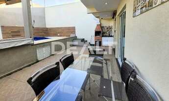 Imagem: Real Park Sumaré 205m² Sobrado 4 dormitórios