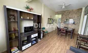 Imagem 6: Apartamento-À VENDA-Copacabana-Rio de Janeiro-RJ