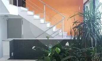 Imagem 7: Sobrado Horto Florestal