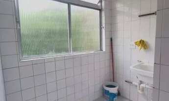 Imagem 2: Apartamento para aluguel possui 55 metros quadrados com 2 quartos em Jardim Celeste - São