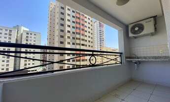 Imagem 4: Apartamento 44 m², 1 suíte, armários, laser, Setor Bela Vista - Goiânia - GO