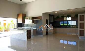 Imagem 6: Casa com 3 dormitórios à venda, 250 m² por R$ 2.190.000,00 - Condomínio Porto Madero - Pre