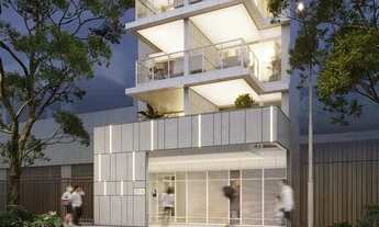 Imagem 2: Apartamento-À VENDA-Ipanema-Rio de Janeiro-RJ