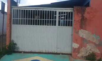 Imagem: Vendo lote de esquina na quadra 19 do Paranoá