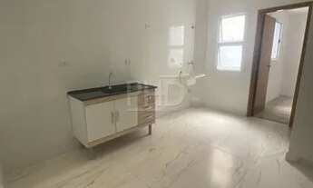 Imagem 3: Apartamento com 30 m² - Vila Curuçá - Santo André