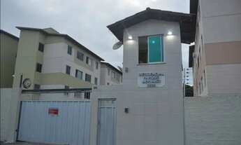 Imagem: Apartamento próximo ao estádio castelão