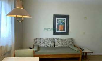 Imagem 4: Apartamento com 43,13m² 1 dormitório e 1 vaga - Jardim Paulista