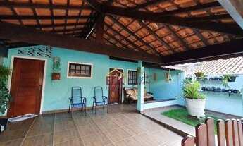 Imagem 5: Casa com 3 dormitórios à venda por R$ 445.200,00 - Sapé II - Caçapava/SP