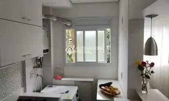 Imagem 5: PORTO ALEGRE - Apartamento Padrão - Santo Antônio