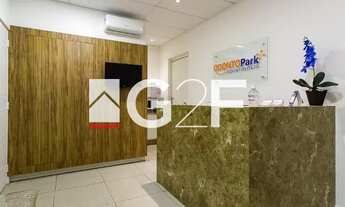 Imagem 2: Sala - Swiss Park - Campinas