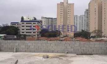 Imagem 5: Galpão Fase de acabamento